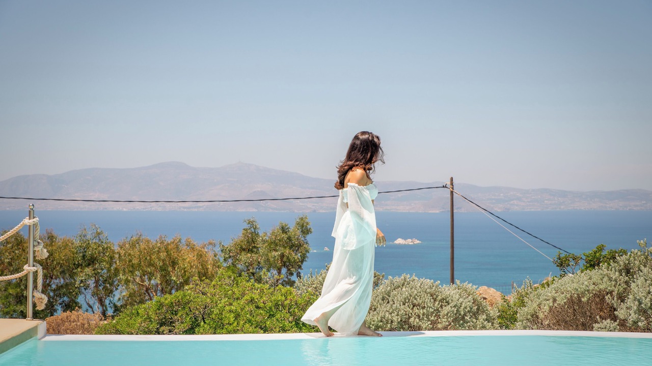 Photo of Outdoor in Naxos