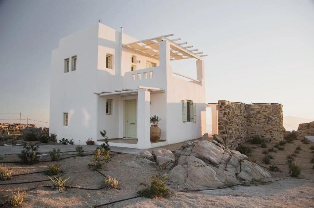 Photo of Outdoor in Naxos
