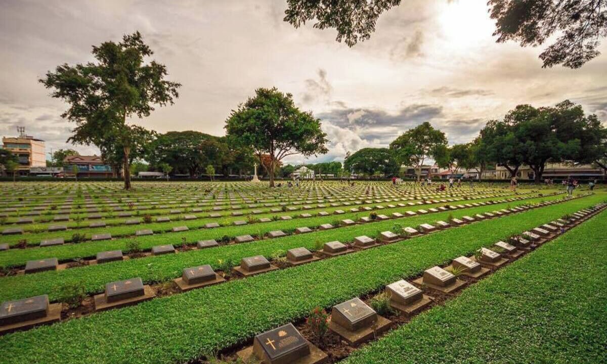 Photo of Others in Kanchanaburi