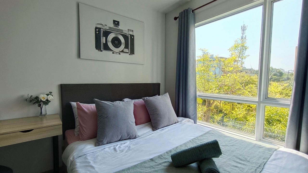 Photo of Bedroom in Phra Khanong