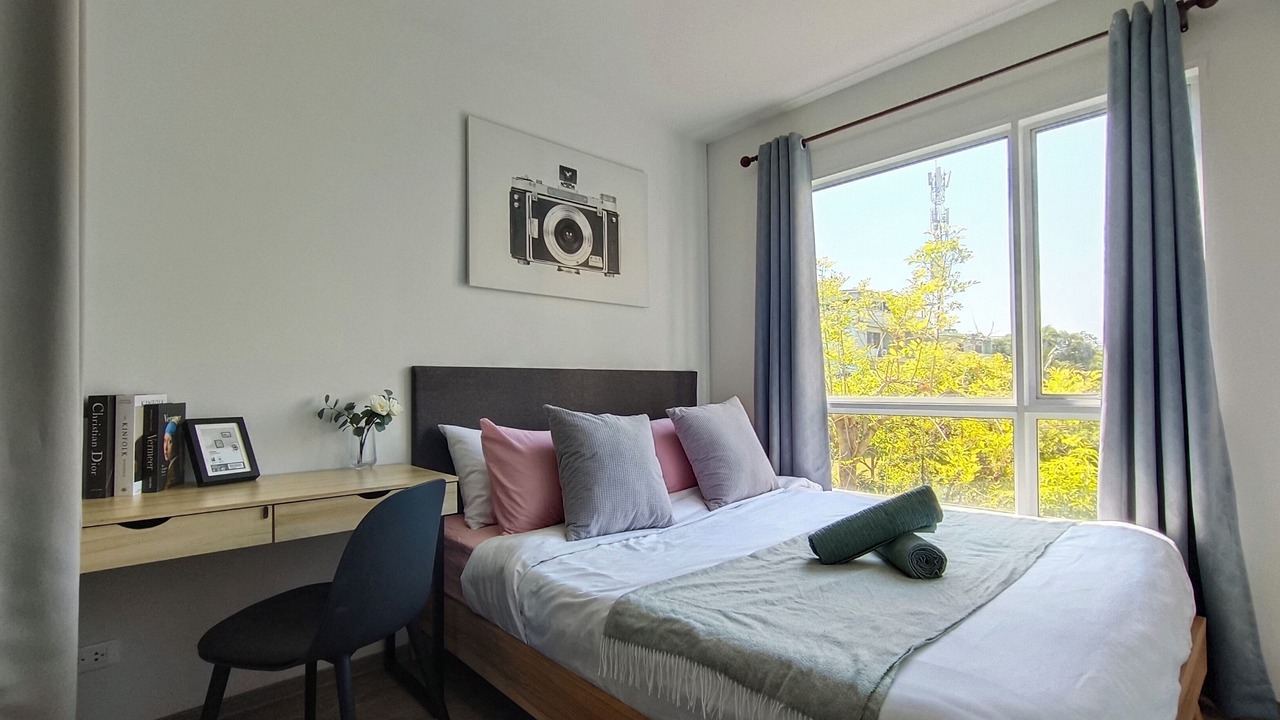 Photo of Bedroom in Phra Khanong