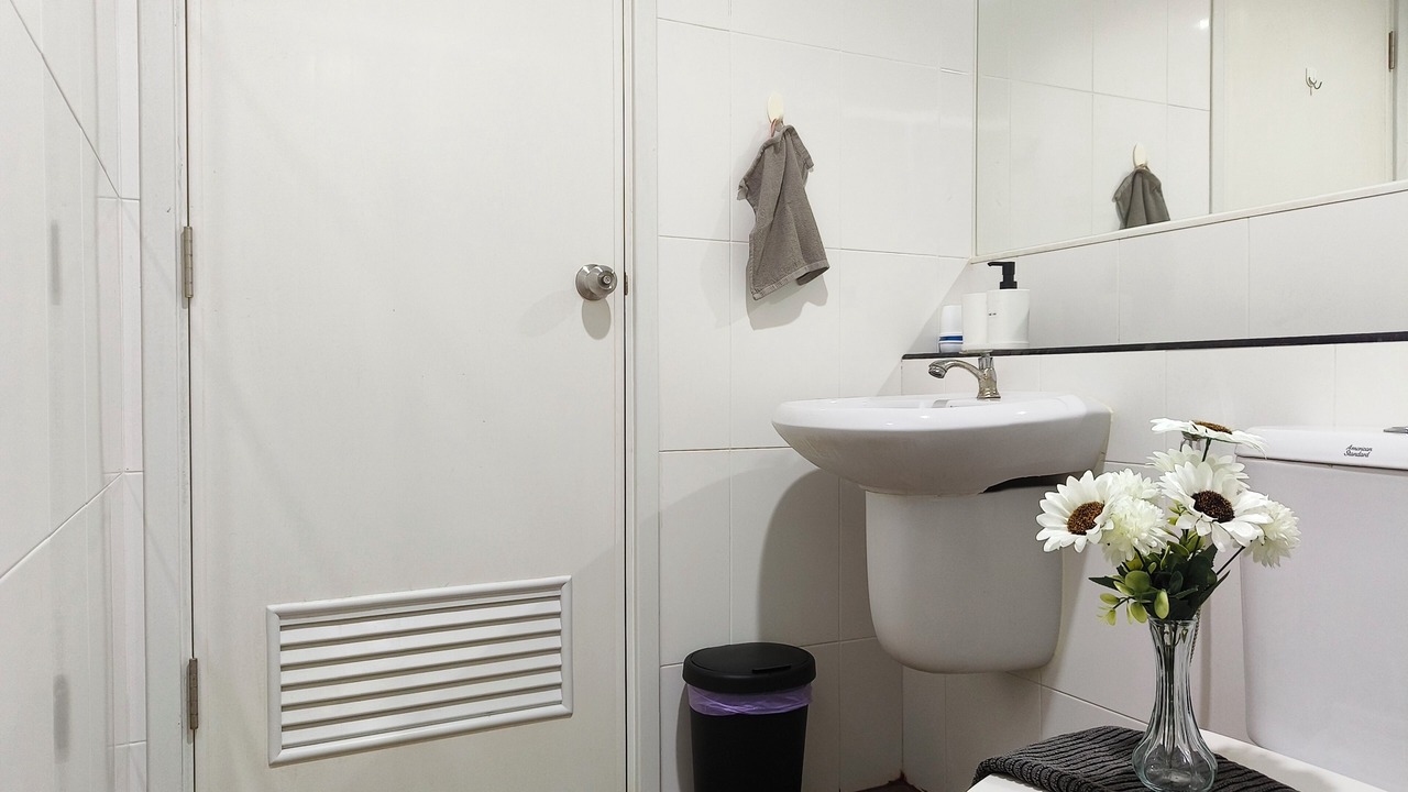 Photo of Bathroom in Phra Khanong