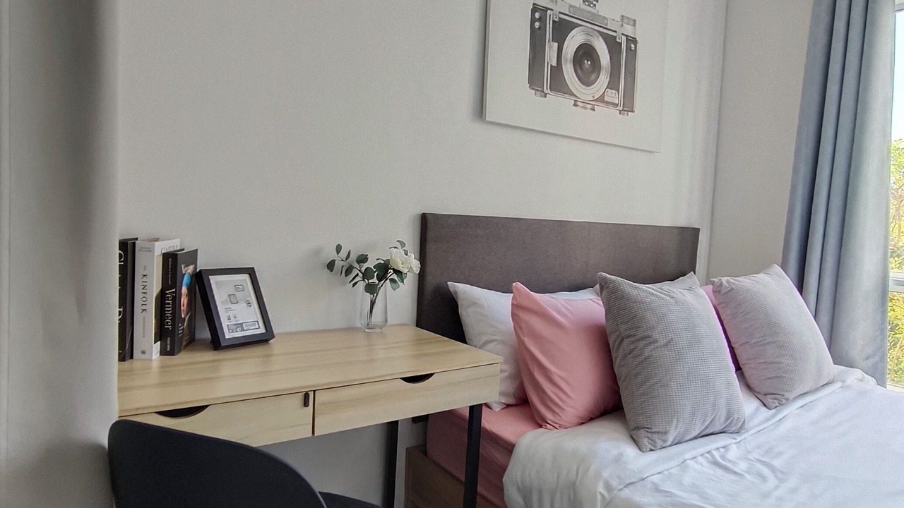 Photo of Bedroom in Phra Khanong