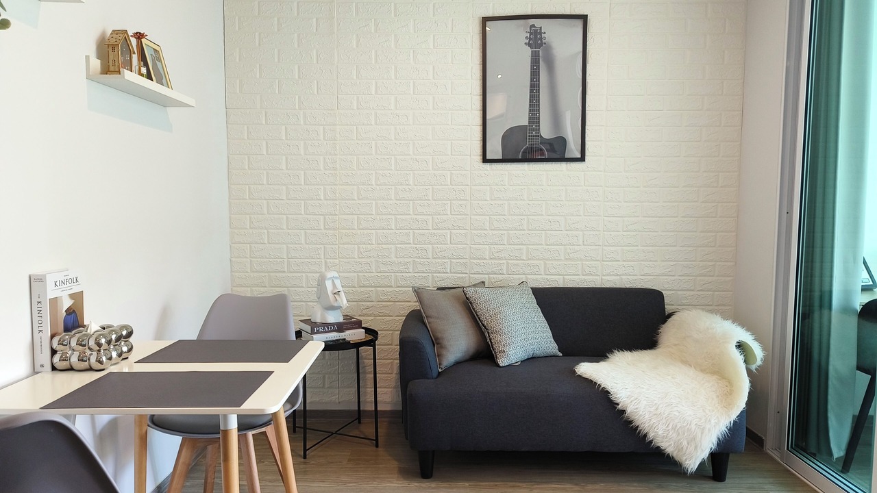 Photo of Livingroom in Phra Khanong