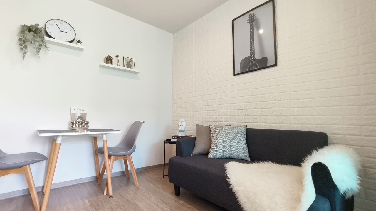 Photo of Livingroom in Phra Khanong