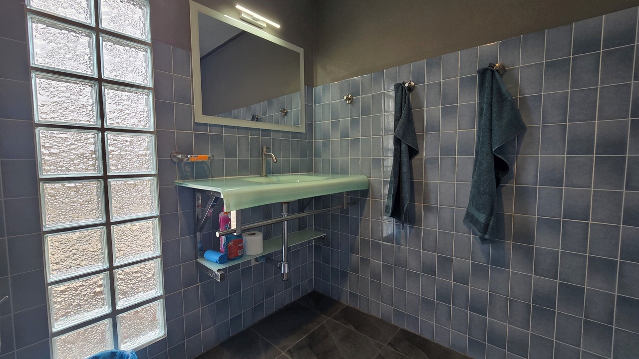 Photo of Bathroom in Non Rang