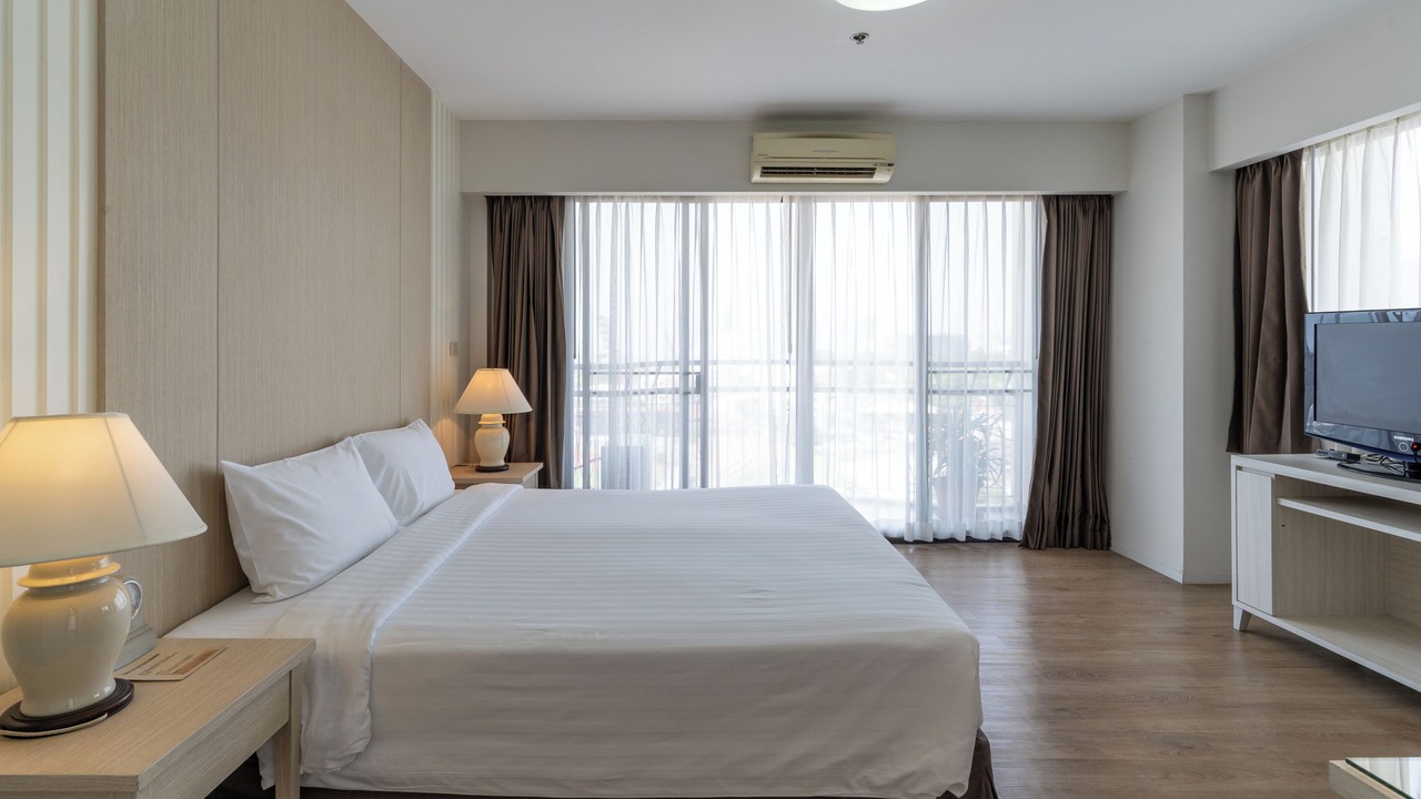 Photo of Bedroom in Si Racha