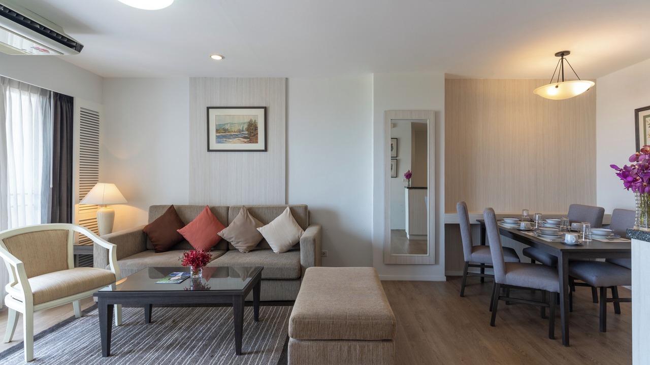 Photo of Livingroom in Si Racha