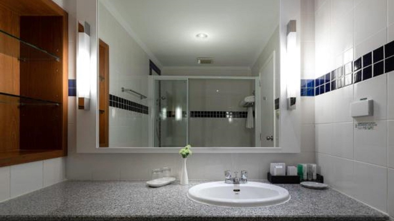 Photo of Bathroom in Si Racha