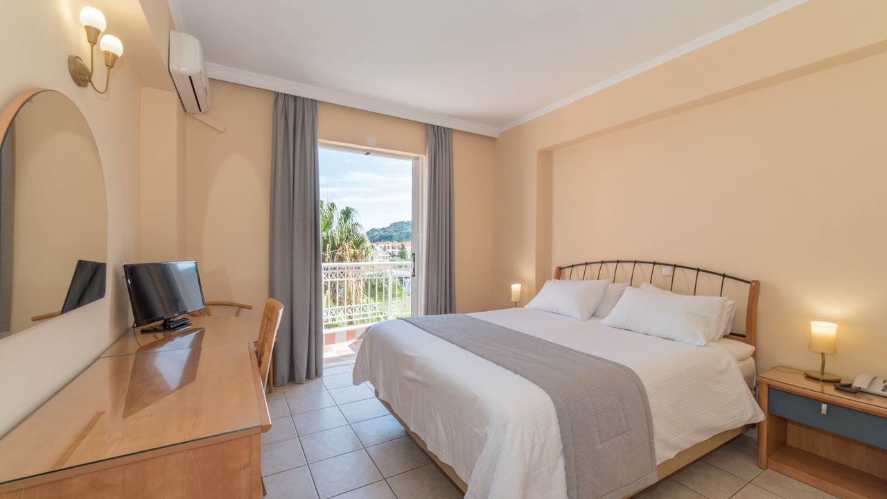Photo of Bedroom in Argassi