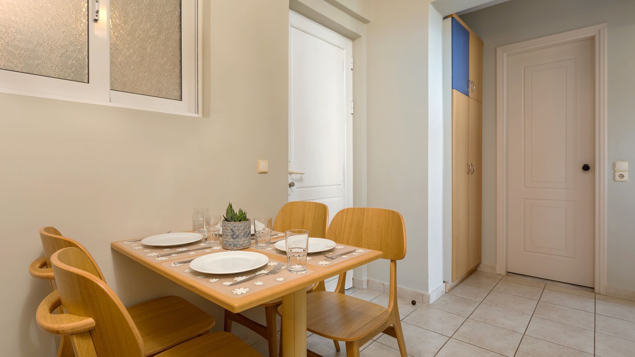 Photo of Livingroom in Argassi
