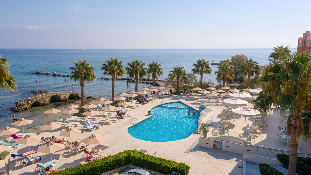 Photo of Outdoor in Argassi