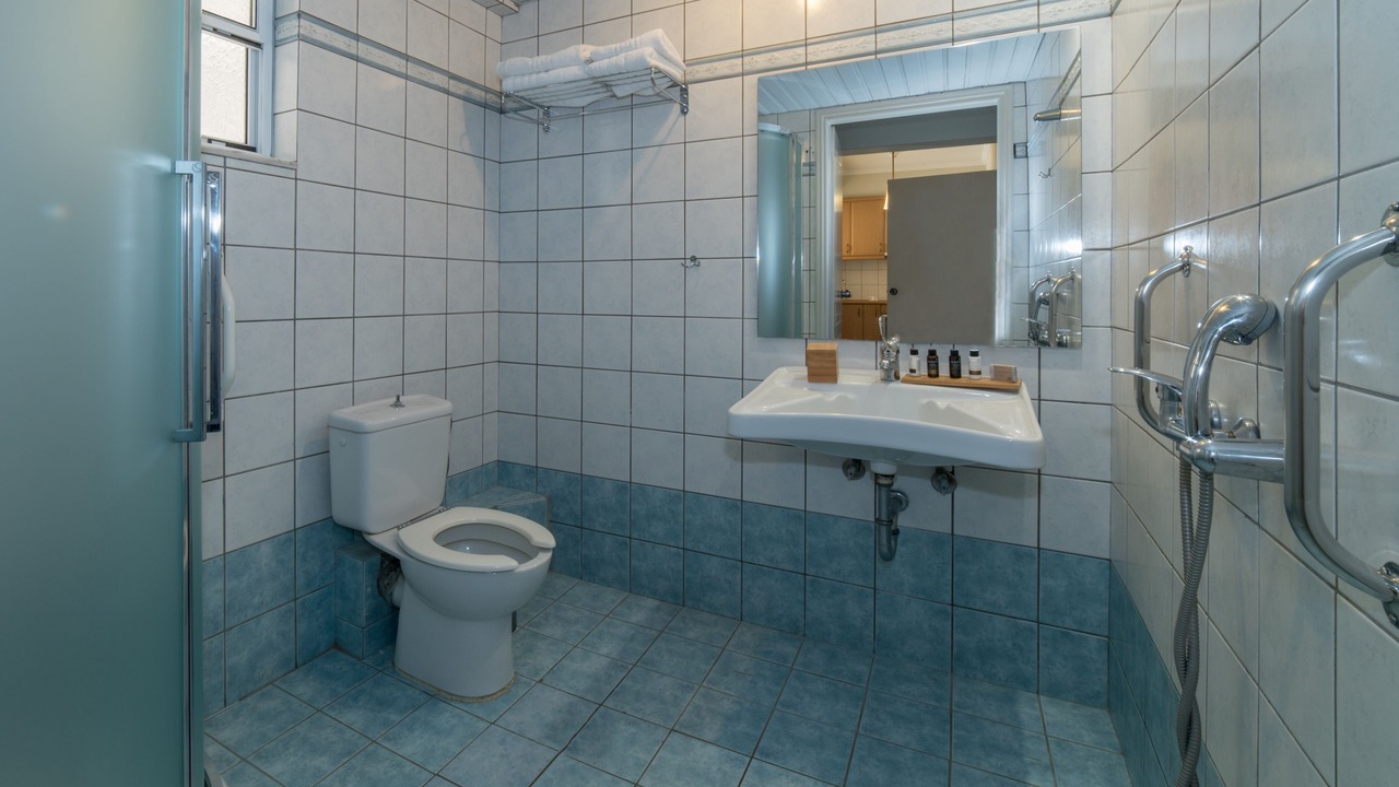Photo of Bathroom in Argassi