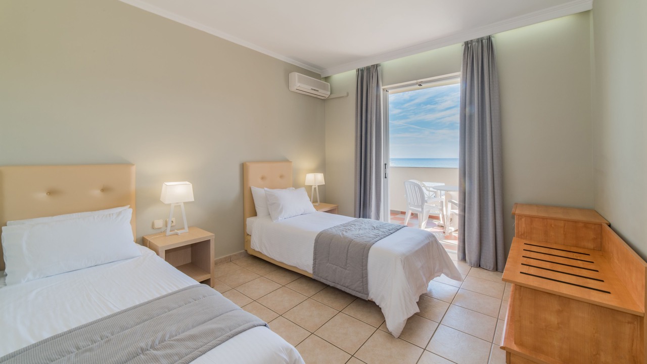 Photo of Bedroom in Argassi