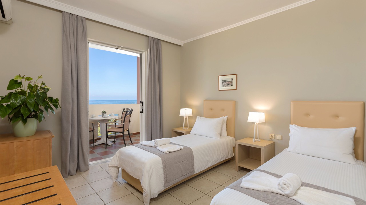 Photo of Bedroom in Argassi