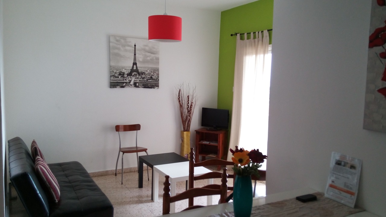 Photo of Livingroom in Ayia Napa