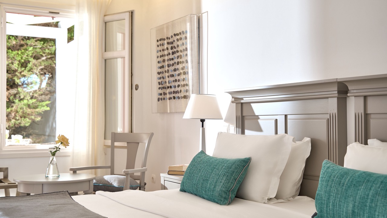 Photo of Bedroom in Naousa