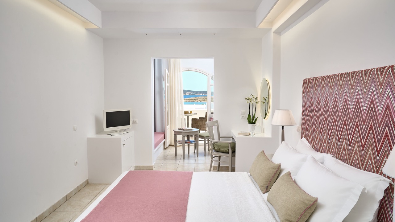 Photo of Bedroom in Naousa
