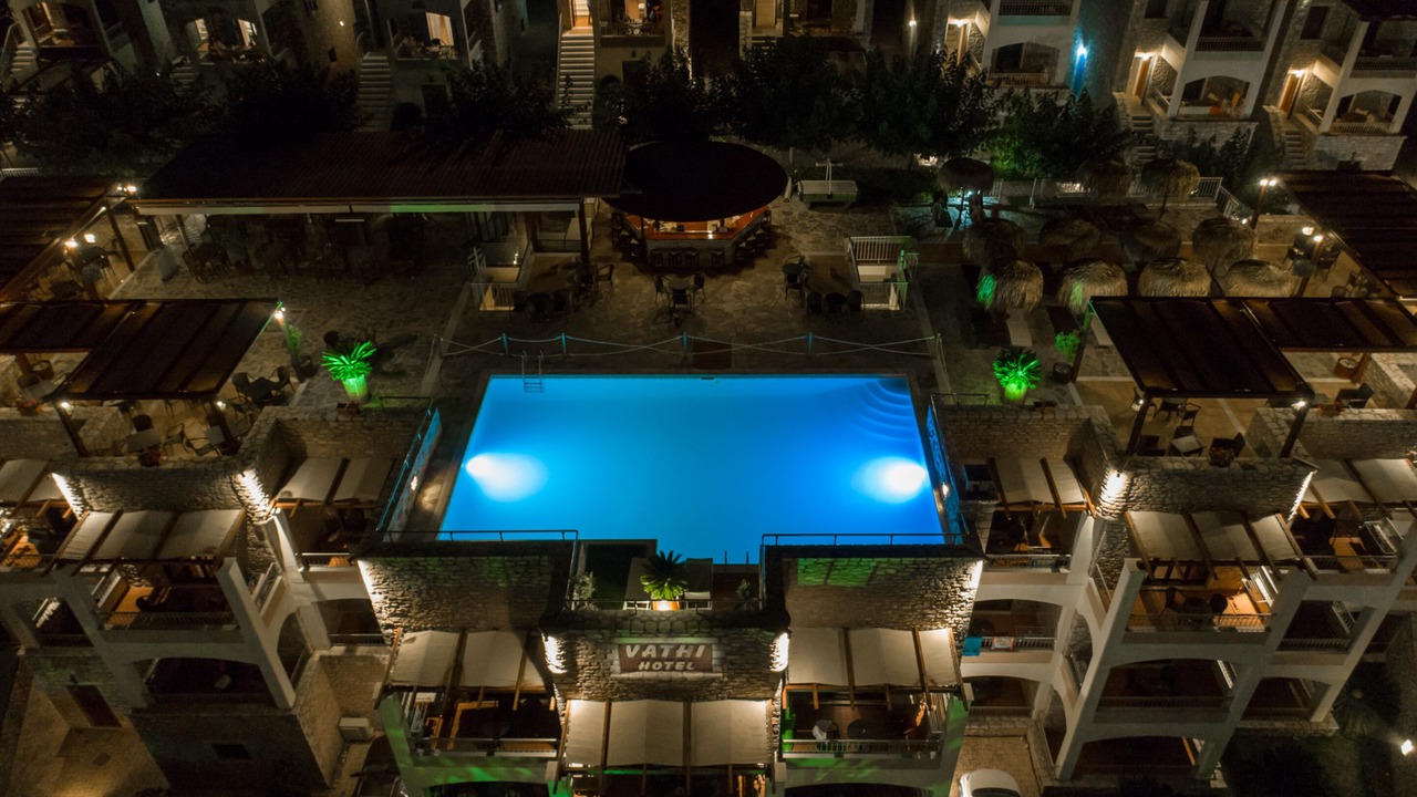 Photo of Outdoor in Karvelas