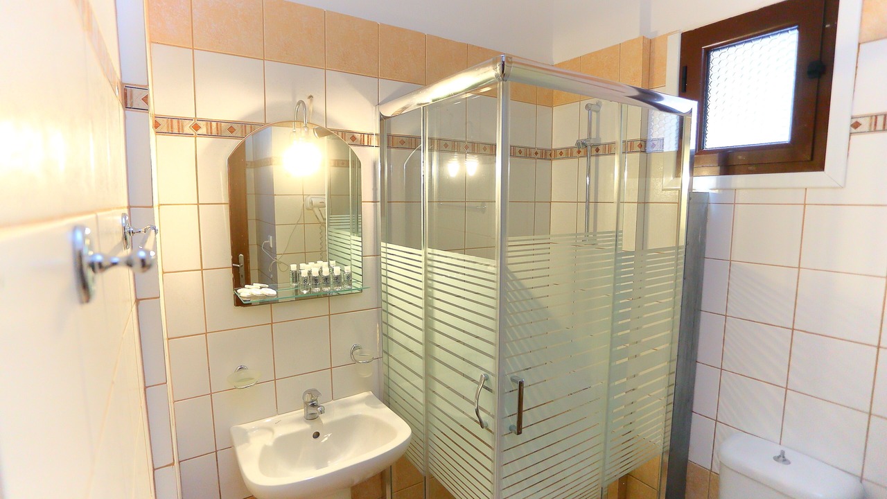 Photo of Bathroom in Karvelas