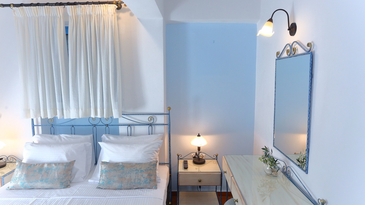 Photo of Bedroom in Karvelas