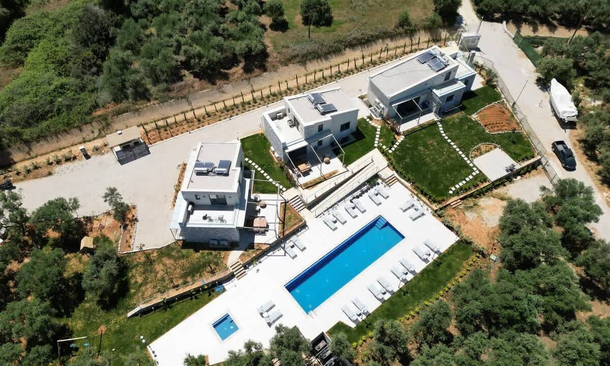 Photo of Outdoor in Maleme
