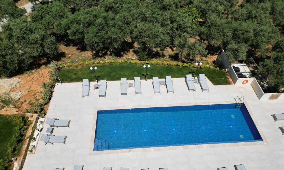 Photo of Outdoor in Maleme