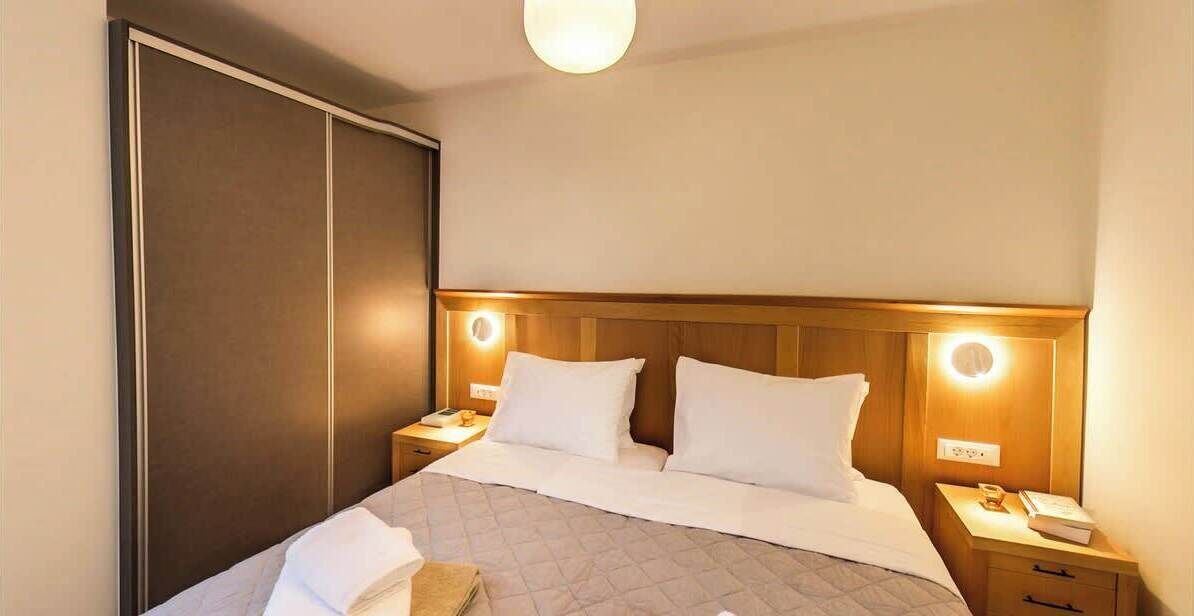 Photo of Bedroom in Maleme