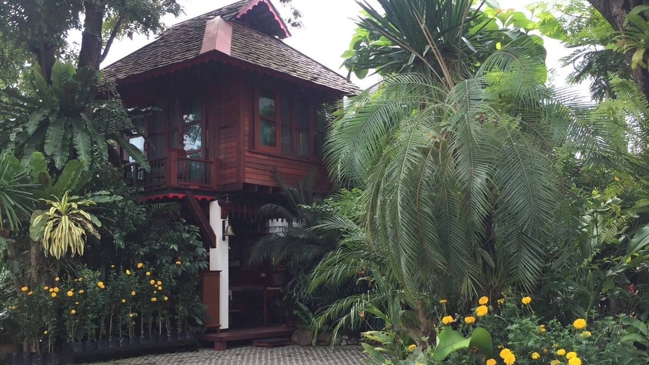 Photo of Outdoor in Chang Phueak