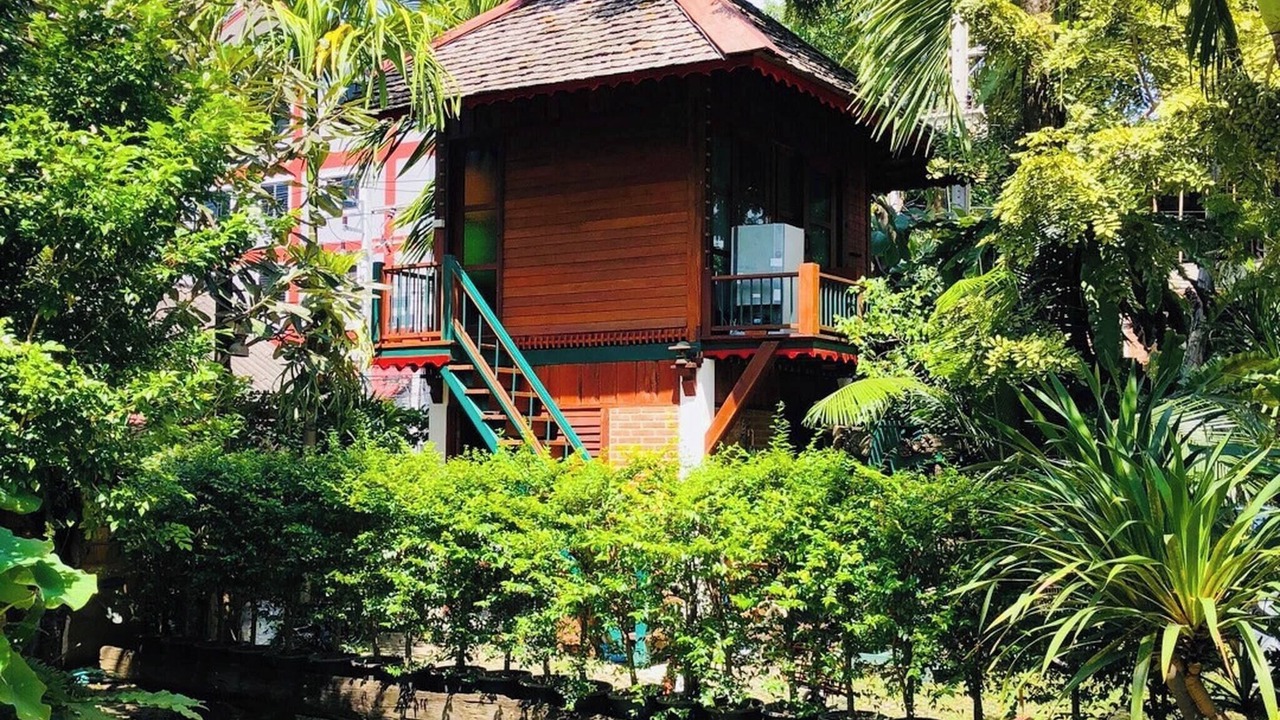 Photo of Outdoor in Chang Phueak
