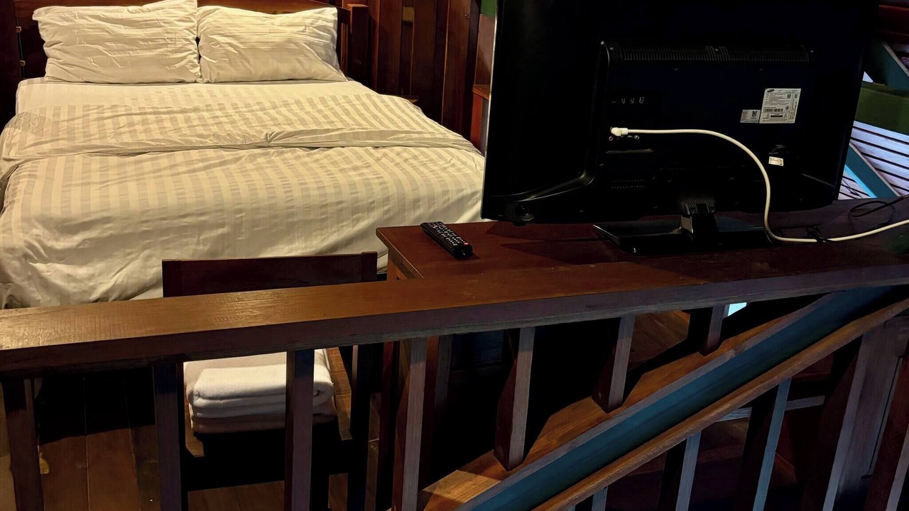 Photo of Bedroom in Chang Phueak