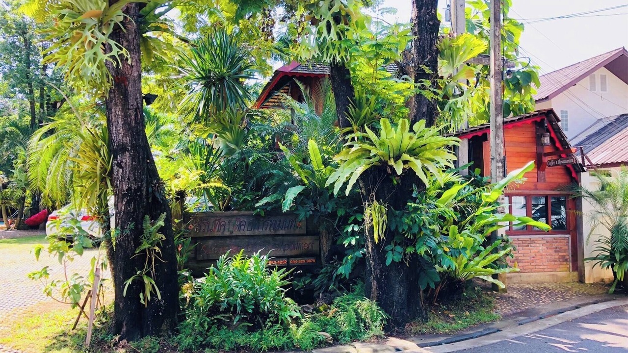 Photo of Outdoor in Chang Phueak