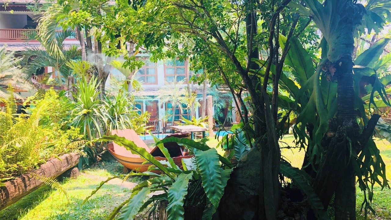 Photo of Outdoor in Chang Phueak