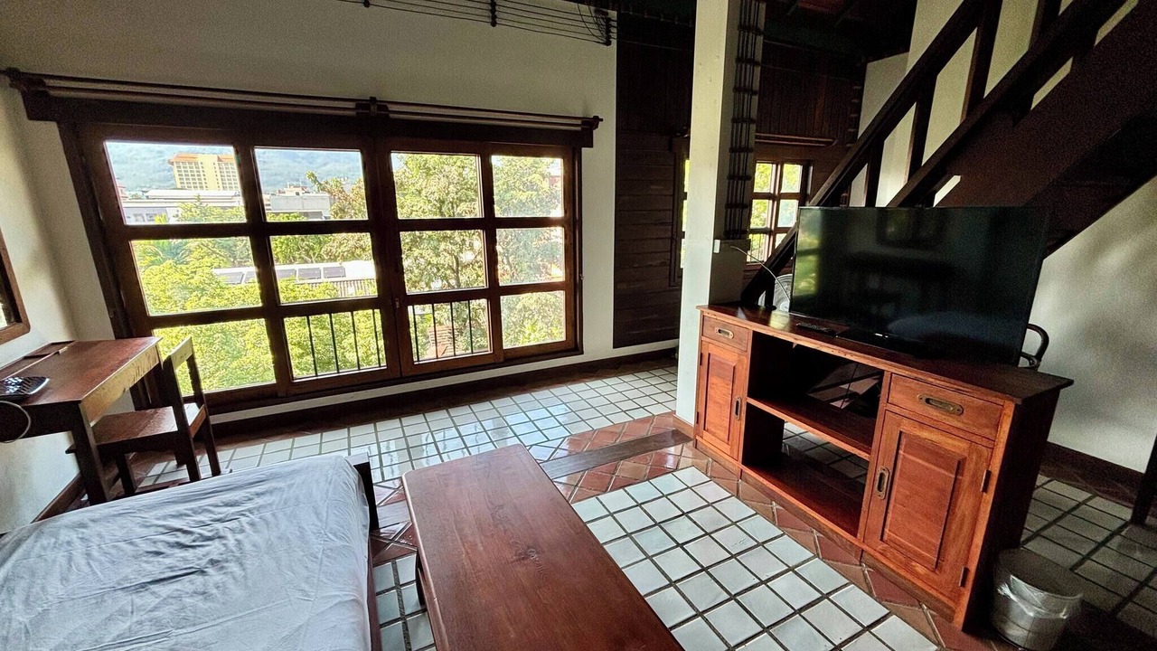 Photo of Bedroom in Chang Phueak