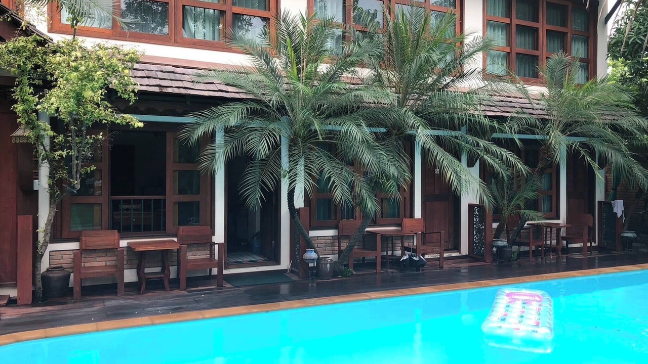Photo of Outdoor in Chang Phueak