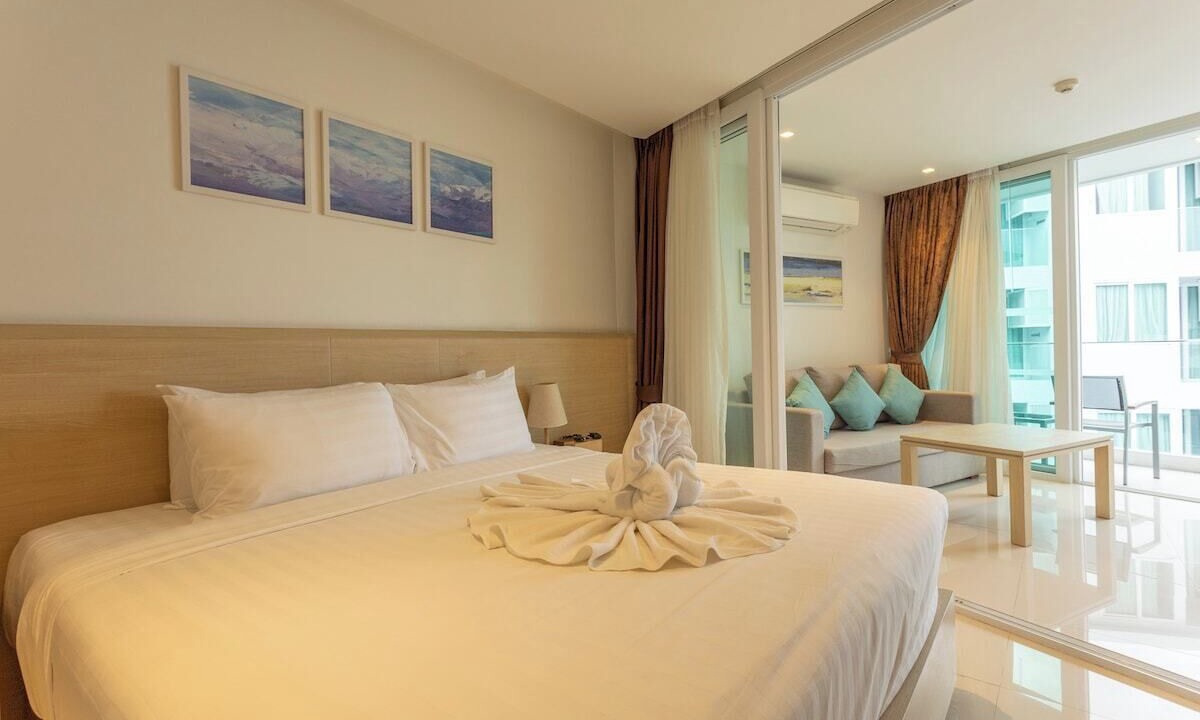 Photo of Bedroom in Rawai