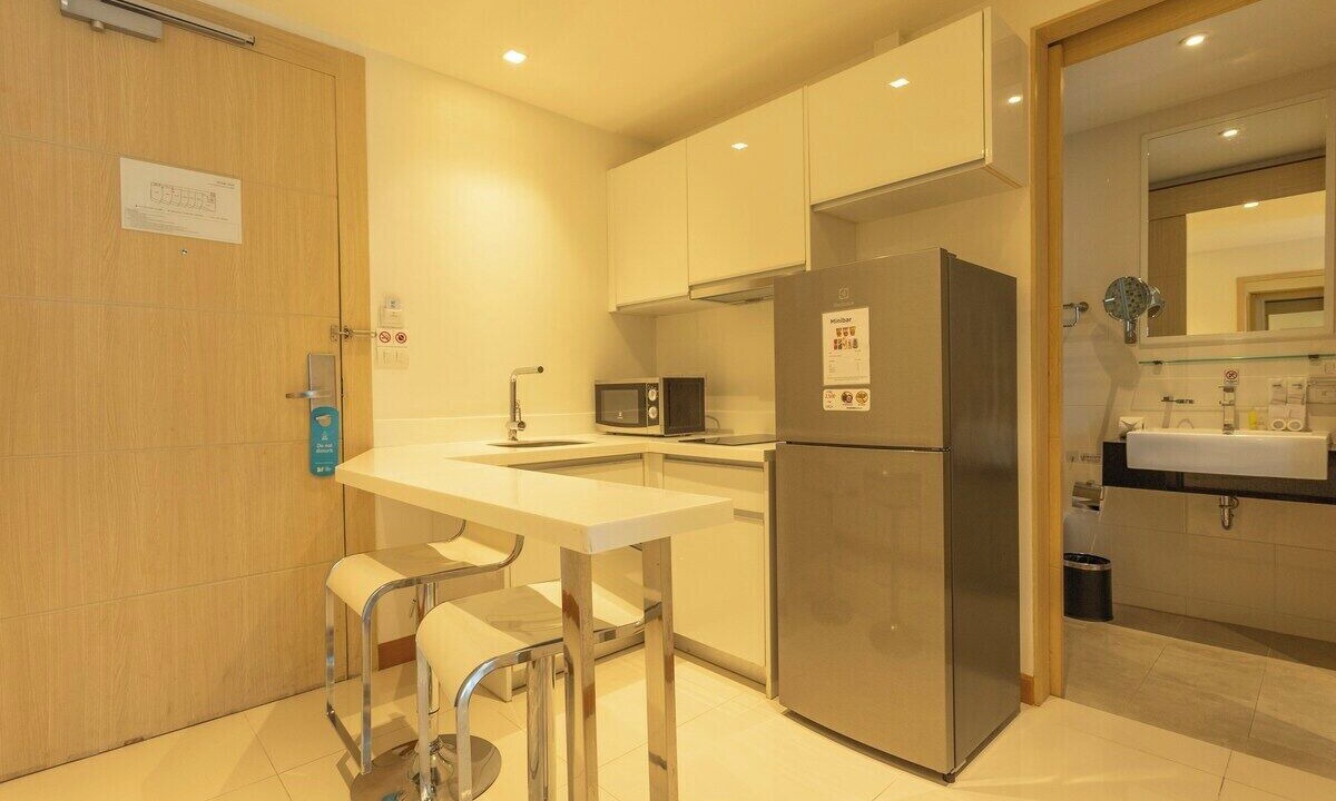 Photo of Kitchen in Rawai