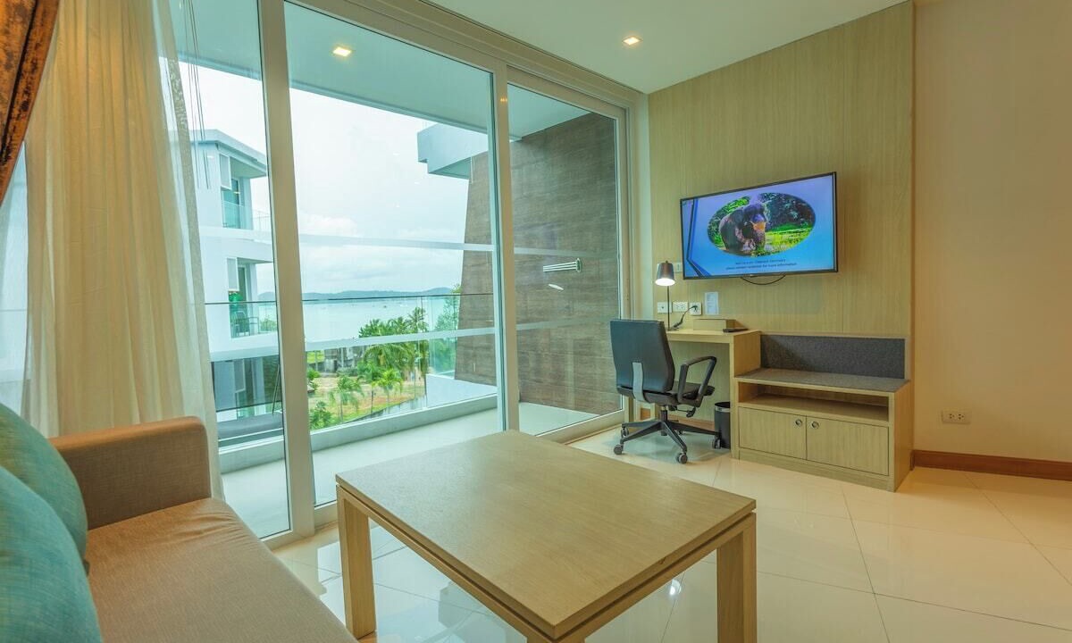Photo of Livingroom in Rawai