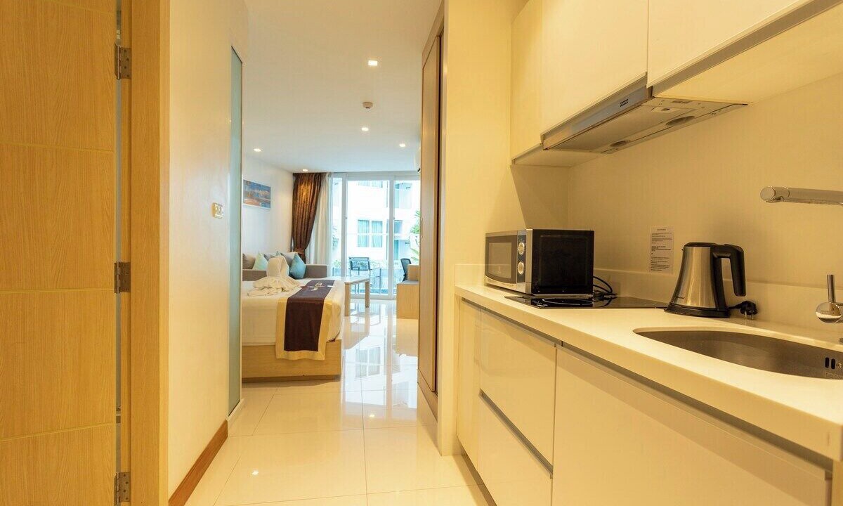 Photo of Bedroom in Ban Saiyuan