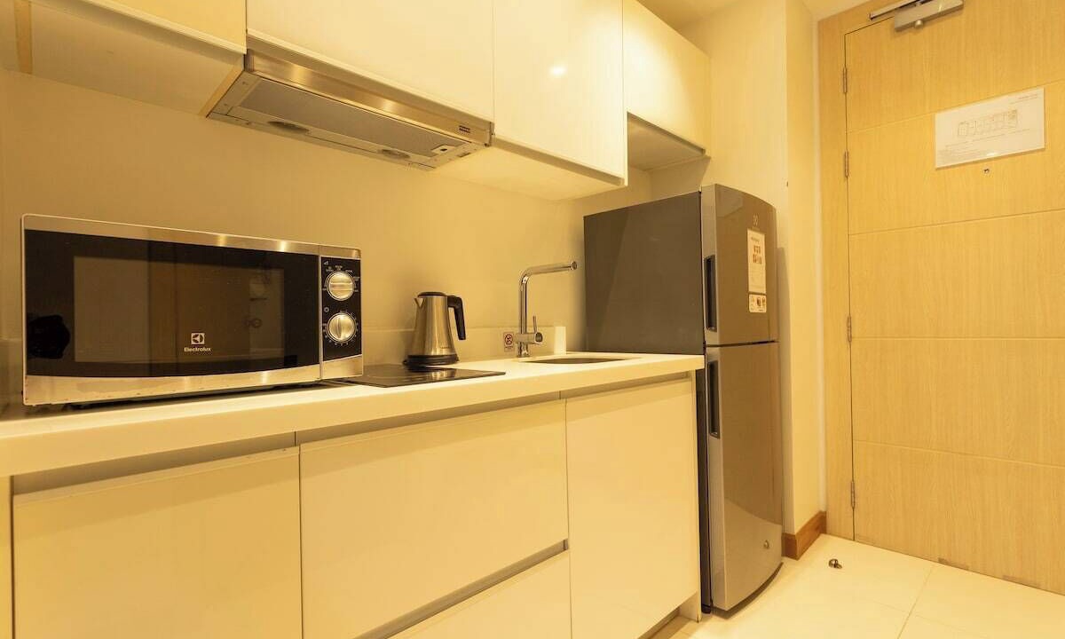 Photo of Kitchen in Ban Saiyuan