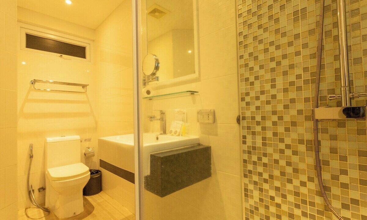 Photo of Bathroom in Ban Saiyuan