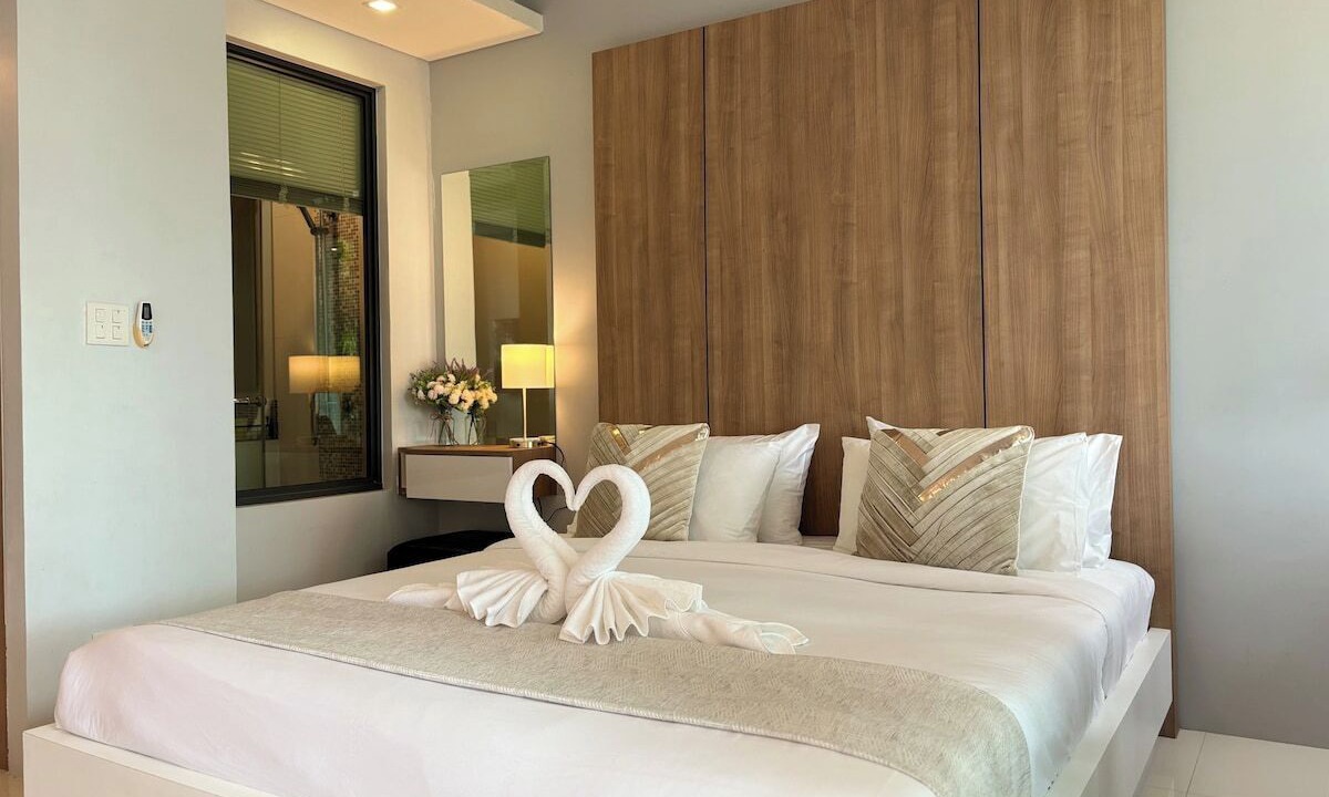 Photo of Bedroom in Rawai
