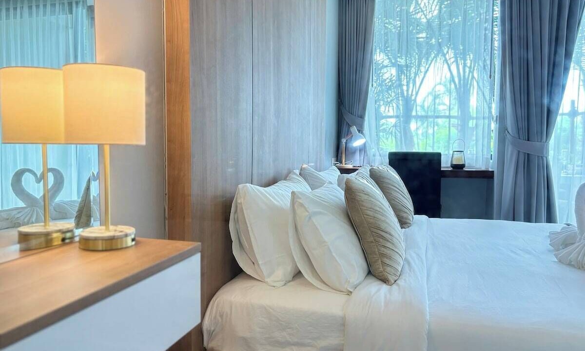 Photo of Bedroom in Rawai