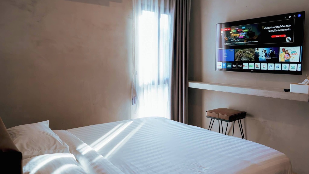 Photo of Bedroom in Pak Chong