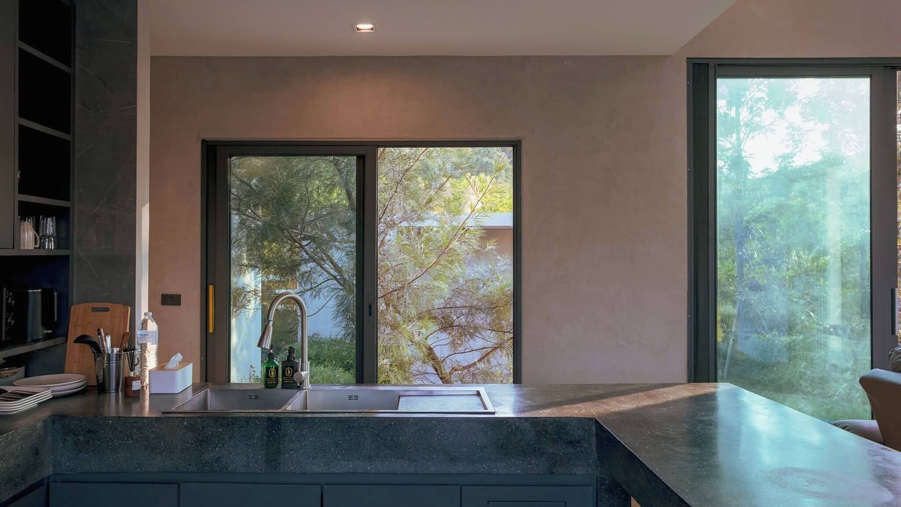 Photo of Kitchen in Pak Chong