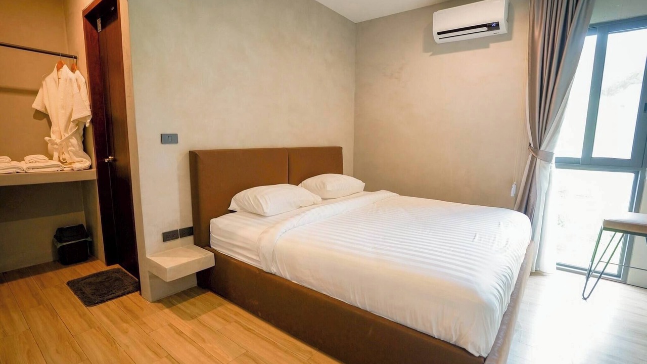 Photo of Bedroom in Pak Chong