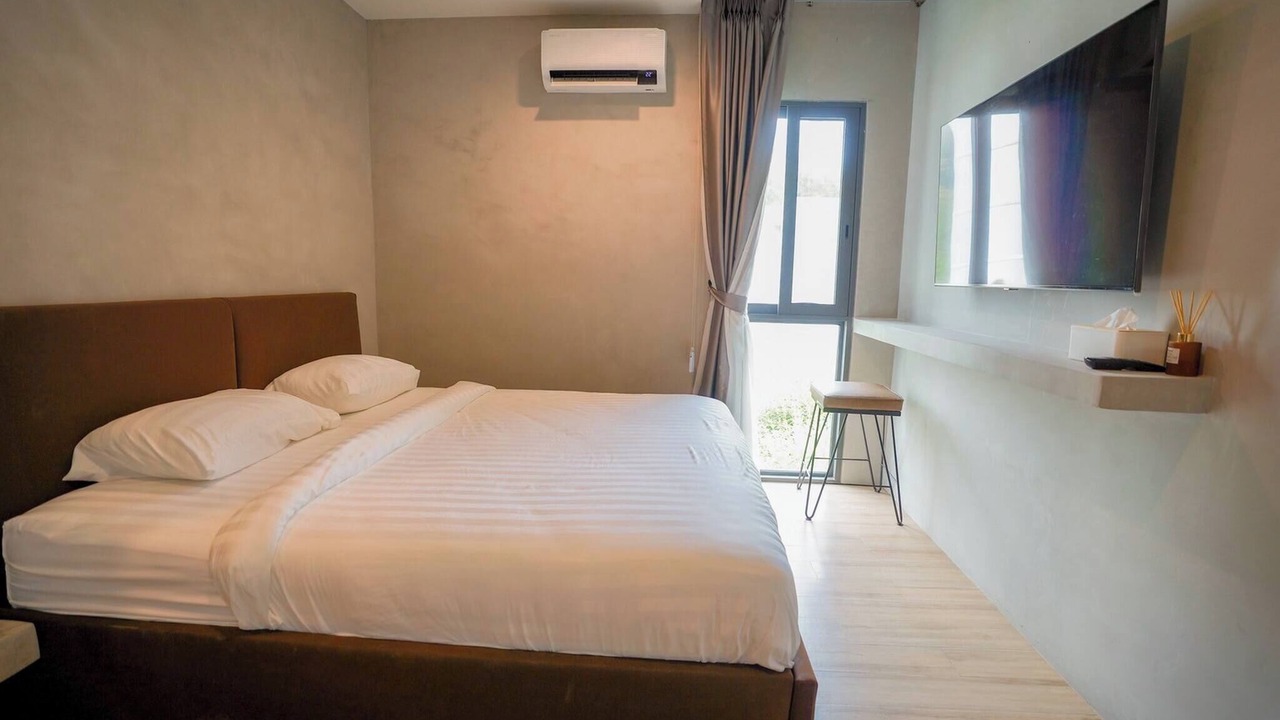 Photo of Bedroom in Pak Chong