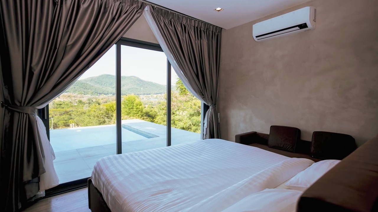 Photo of Bedroom in Pak Chong
