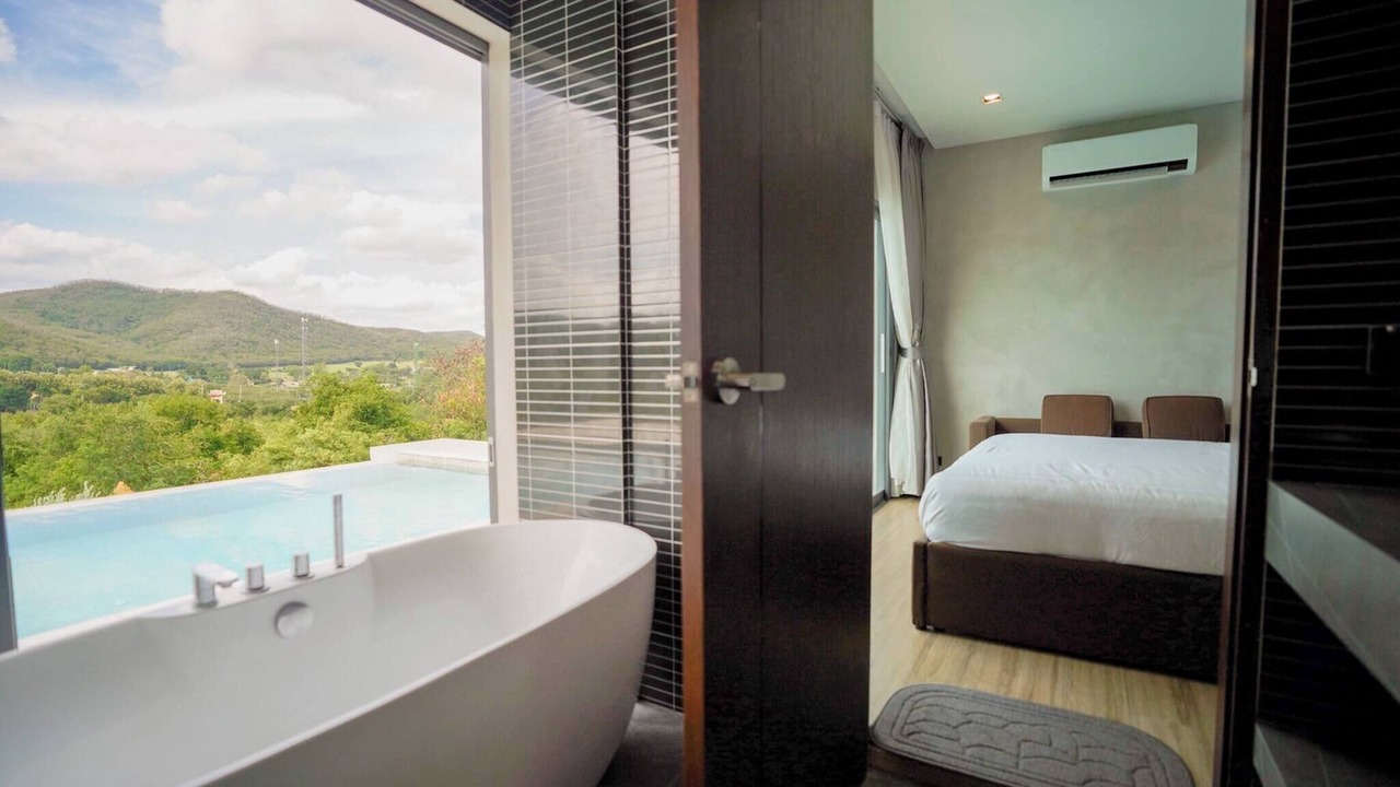 Photo of Bedroom in Pak Chong