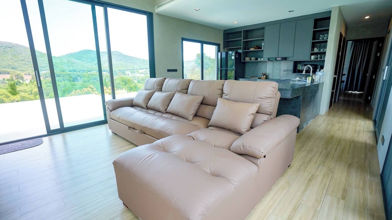Photo of Livingroom in Pak Chong